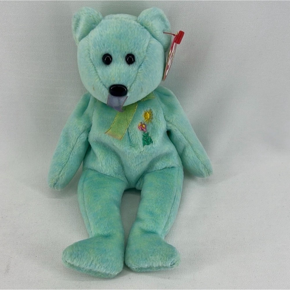 Ty Beanie Baby Ariel